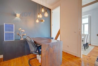 Luxury Flat for rent in Belém, Portugal