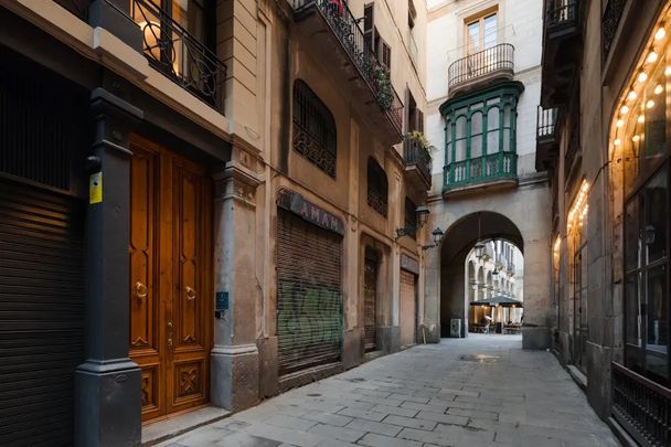 Carrer Nou de Zurbano, Barcelona, Catalonia 08002 - Photo 1