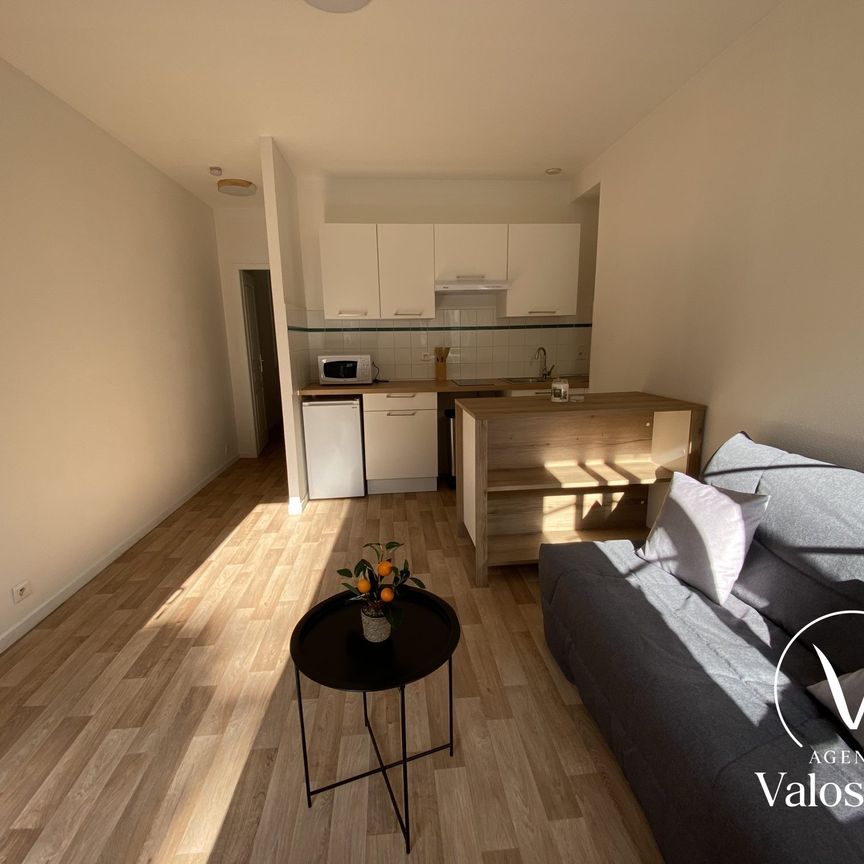 Location Appartement 2 pièces 30m² HAGETMAU 40700 - Photo 1