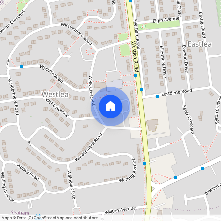 Wells Crescent Seaham, County Durham, SR7 8HU