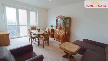 Pronájem bytu 2+1 51 m² - Fotografie 4