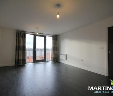 2 bedroom apartment to rent - Photo 6