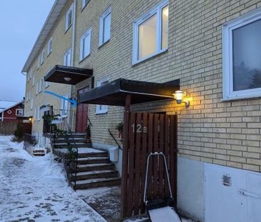 Stationsvägen 12C - Photo 3