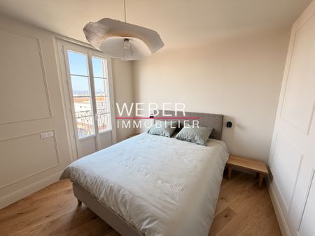 Location Appartement 3 pièces 70m² TOULON 83000 - Photo 4