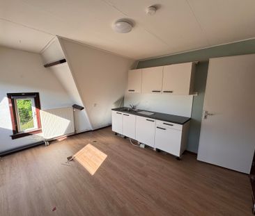Te huur: Huis de Kempenaerstraat in Oegstgeest - Foto 3