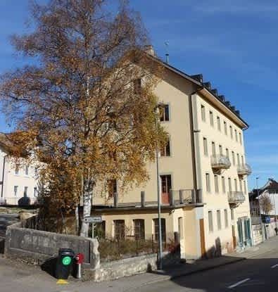 3.5 Zimmer, 66 m², 1. Stock - Photo 5