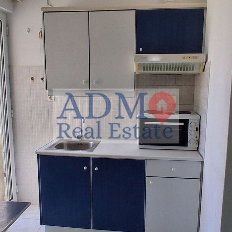 Studio/Γκαρσονιέρα για ενοικίαση Τρεις Βάγιες (Ηράκλειο Κρήτης) - Photo 1