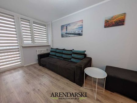 Umeblowane i wyposażone mieszkanie - Фото 3