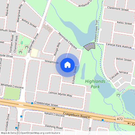 70 Streamside Drive, Vic 3064, Craigieburn