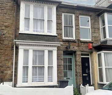 St. Michaels Street, Penzance, TR18 - Photo 3