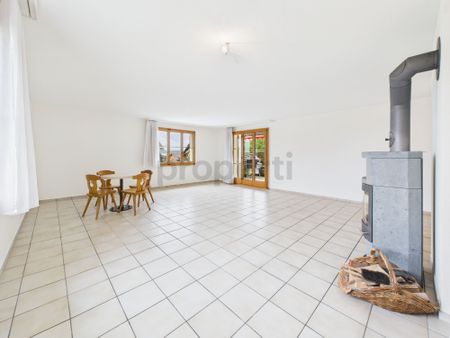 Exklusives Einfamilienhaus in Oberramsern - Photo 2