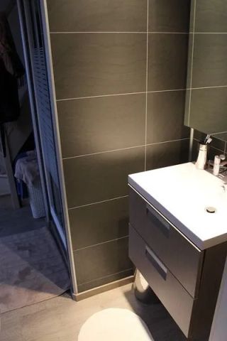 Appartement met 1 slaapkamer in het centrum van Ieper - Foto 5