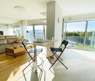 2-bedroom apartment for rent in Lisbon - Photo 3