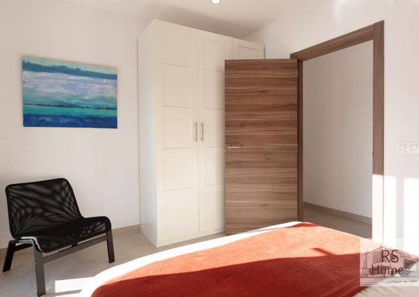 Casa o chalet de alquiler en Montepilar