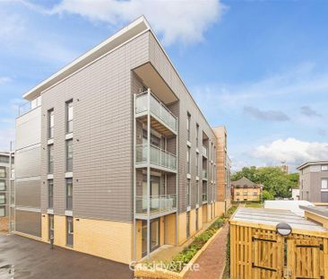 2 bedroom apartment to rent - Photo 6