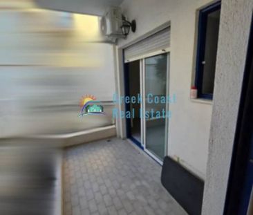 Διαμέρισμα για ενοικίαση Βλατερό - Τριτάκη (Πάτρα) - Φωτογραφία 6