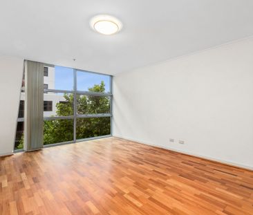 308/15 Atchison Street, St Leonards NSW 2065 - Apartment For Rent |... - Photo 2