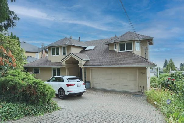 2328 Mathers Avenue, West Vancouver - Photo 1