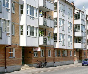 Kvarngatan 14D, Eslöv Centrum - Photo 1