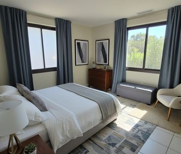 Maison T5 près de COLOMIERS à louer - Photo 5