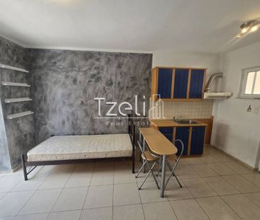 Studio/Γκαρσονιέρα για ενοικίαση Σύνορα - Αστυνομικά - Νοσοκομείο (... - Photo 4