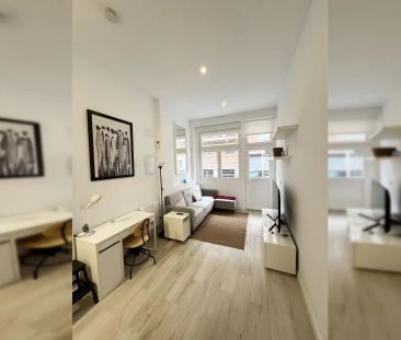 1-bedroom apartment for rent in San Isidro, bills included - Foto 1