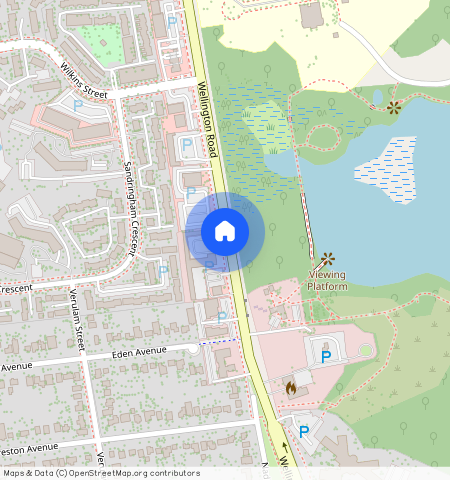 London, London, Middlesex, N6C 4R4