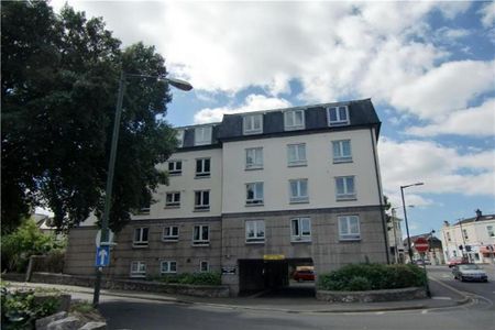 2 bedroom retirement property to rent - Photo 3