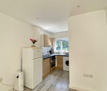 Studio Flat, Queensbury Road, HA0 - Photo 5