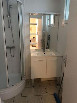 Location Appartement 2 pièces 28m² ROCHEFORT 17300 - Photo 1