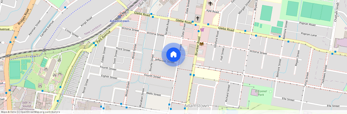 2/2 Jefferson Street, NSW 2289, Adamstown