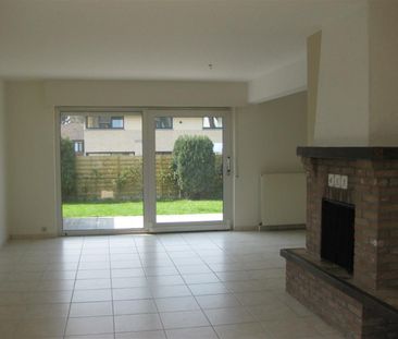 Villa te huur - Foto 1