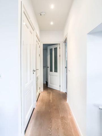 Appartement te huur: Veerstraat 9-3 1075 SL Amsterdam - Photo 3