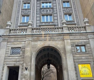 Wysokie sufity | Winda | Po remoncie | 2 pokoje - Photo 5