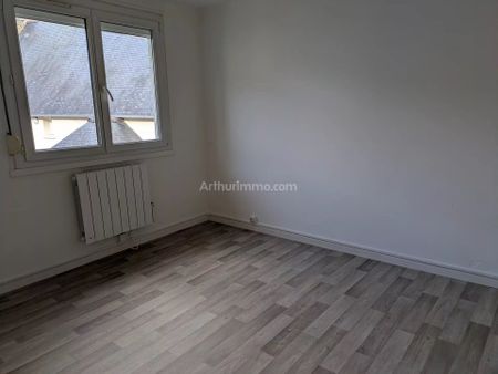 Location Appartement 2 pièces 20 m2 à Plédran - Photo 2