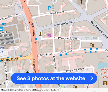 South Street, HULL - Photo 1