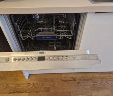 KLOSTERNEUBURG - EDLE WUNDERSCHÖNE 3 ZIMMER WOHNUNG - 2er WG geeign... - Photo 4