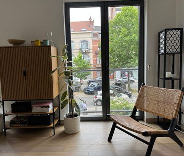 Appartement te huur - Photo 2