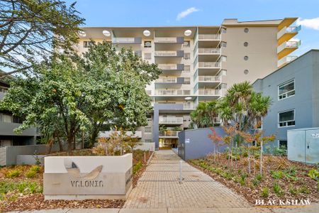 106/17 Dooring Street, Braddon ACT 2612 - Apartment For Rent | Domain - Photo 4