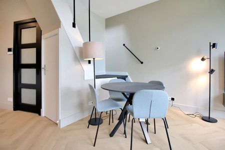 Keizersgracht | Three Bedrooms | Terrace - Photo 2