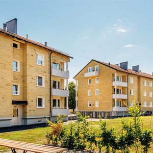 Järnvägsgatan 10 B - Photo 3