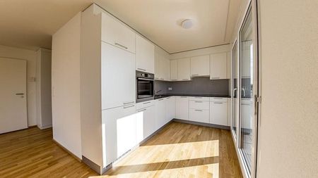 3.5-Zimmer-Attika-Wohnung mit Sommeraktion - Photo 5