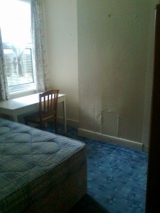 4 Bed Student House To Let - Student accommodation Portsmouth - Photo 4