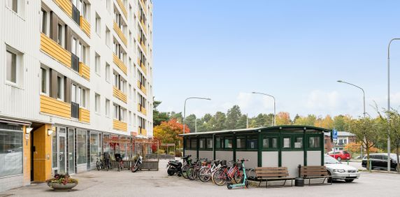 Rågången, Norrköping - Foto 2