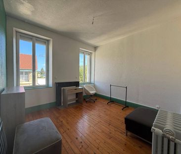 Location appartement 4 pièces 79.1 m² à Romans-sur-Isère (26100) 4 - Photo 5