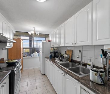 For Lease - 18 Knightsbridge Road Unit# 1009, Brampton, Ontario - Photo 4