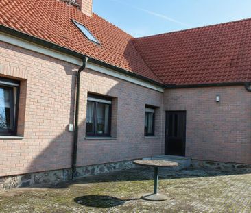 Großzügige 3-Zimmer-Erdgeschosswohnung in attraktiver Lage - Photo 2