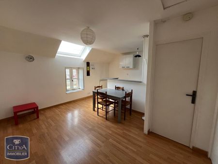 Location Appartement 2 pièces 32m² LAVAL 53000 - Photo 3