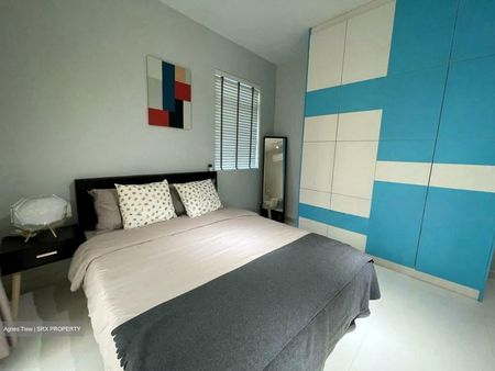 Emerald Park (D3), Condominium - For Rent - Photo 5
