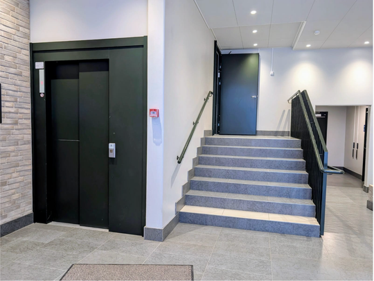 Herculesgatan, Järfälla - Foto 1